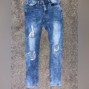Women’s Blank NYC Skinny Classic Jeans